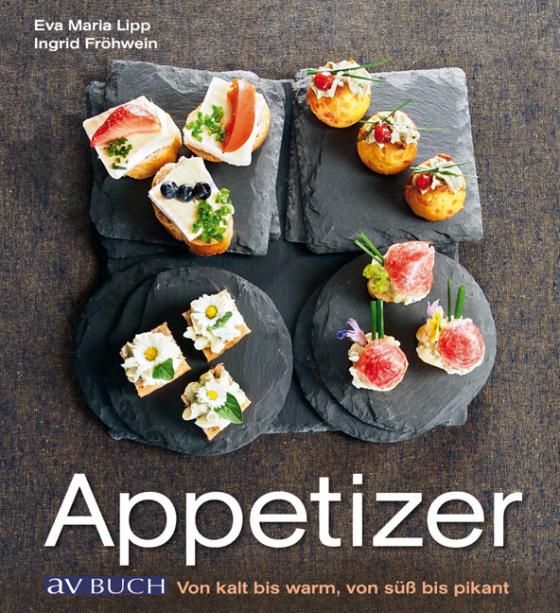 Cover-Bild Appetizer