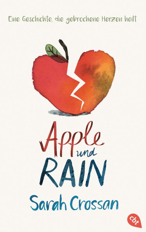 Cover-Bild Apple und Rain