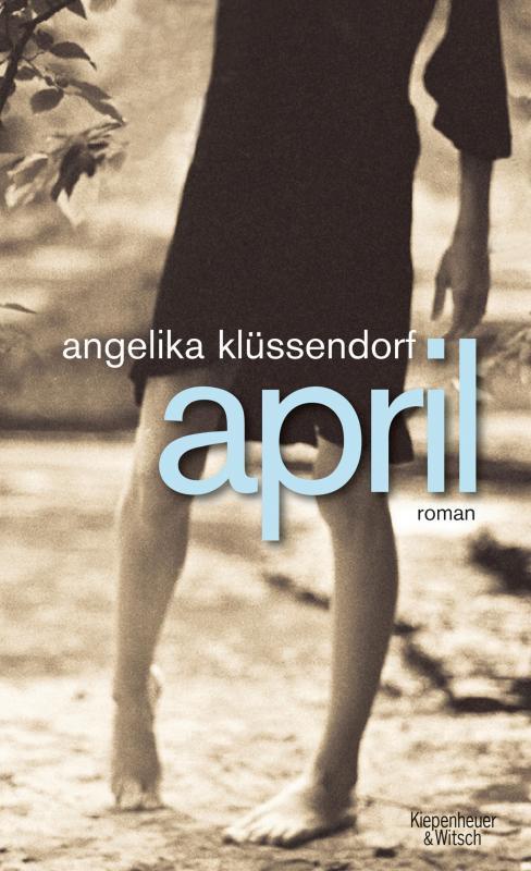 Cover-Bild April