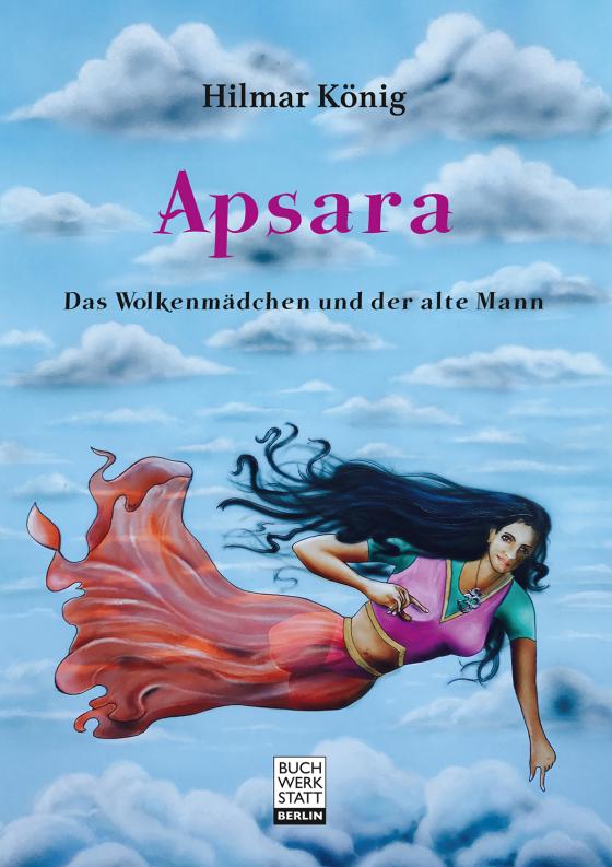 Cover-Bild Apsara