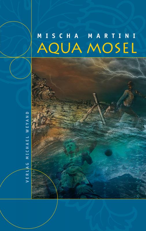 Cover-Bild Aqua Mosel