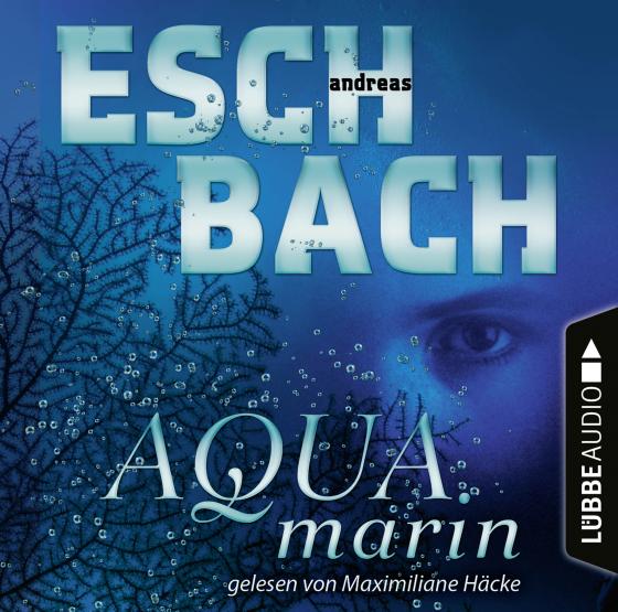 Cover-Bild Aquamarin