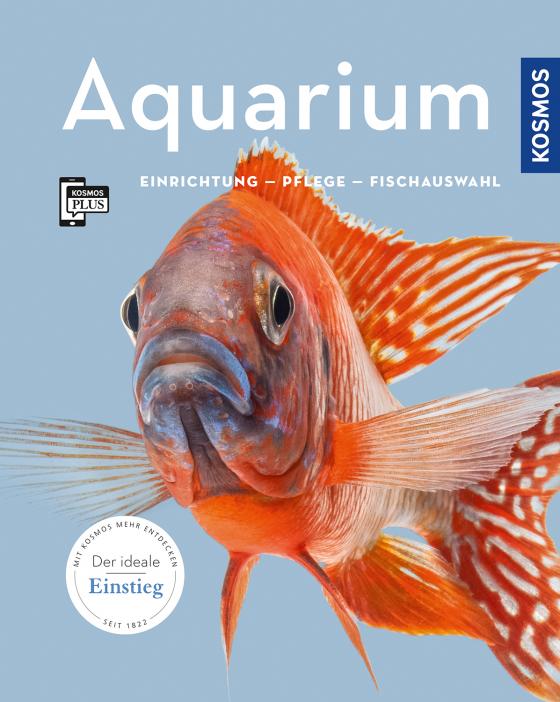 Cover-Bild Aquarium