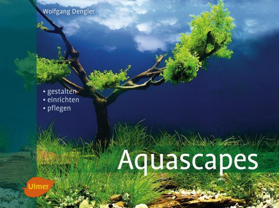 Cover-Bild Aquascapes