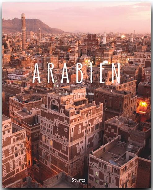 Cover-Bild Arabien