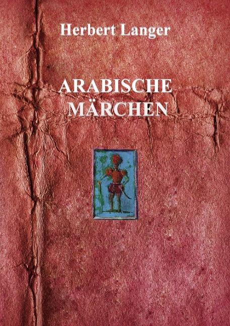 Cover-Bild Arabische Märchen