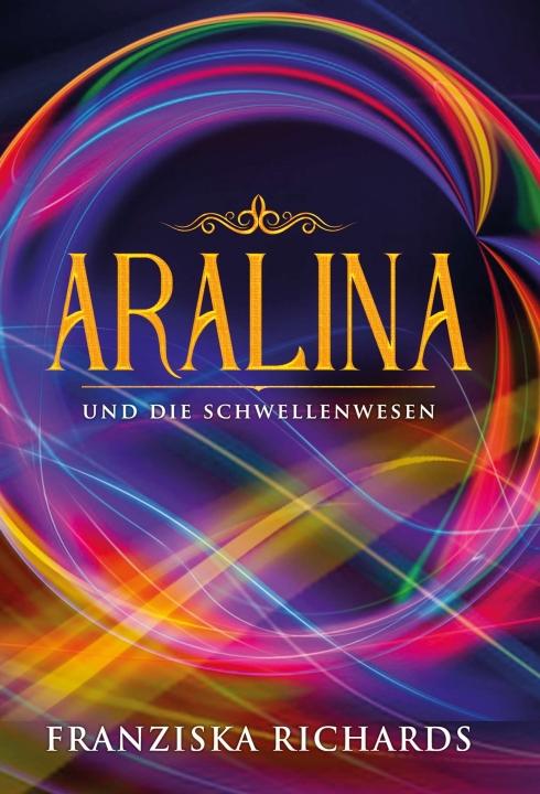 Cover-Bild Aralina