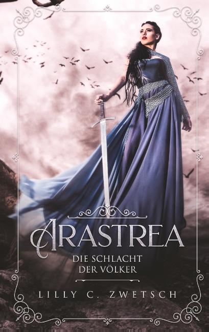 Cover-Bild Arastrea