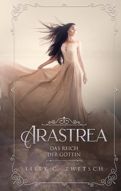 Cover-Bild Arastrea