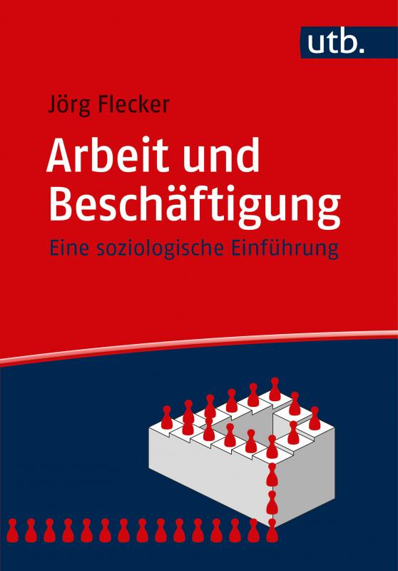 Cover-Bild Arbeit und Beschäftigung