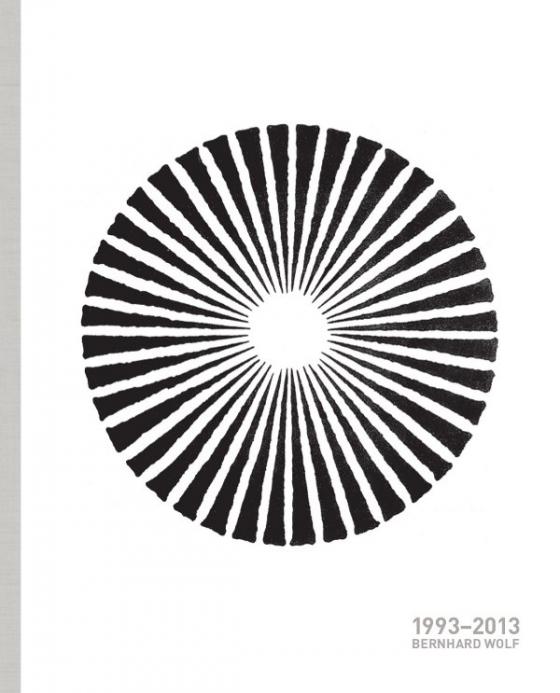 Cover-Bild Arbeiten / Works 1993-2013