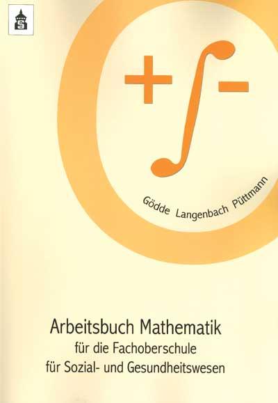 Cover-Bild Arbeitsbuch Mathematik