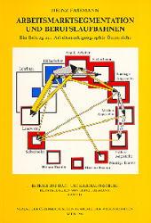 Cover-Bild Arbeitsmarktsegmentation und Berufslaufbahnen