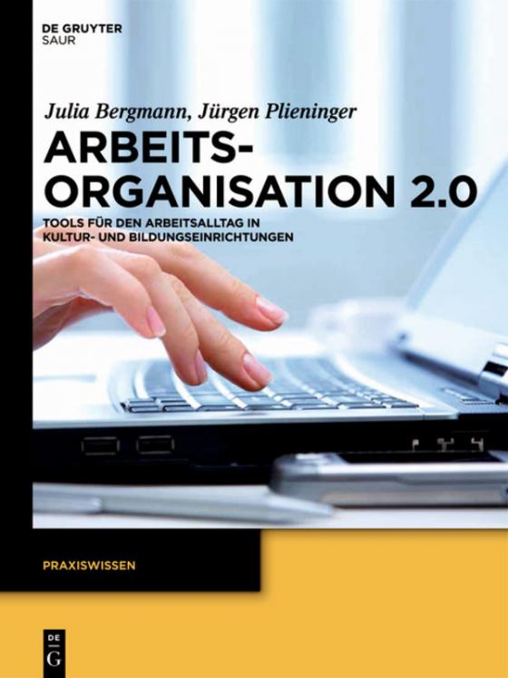Cover-Bild Arbeitsorganisation 2.0