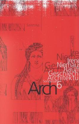 Cover-Bild ARCH6