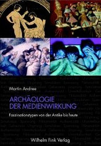 Cover-Bild Archäologie der Medienwirkung