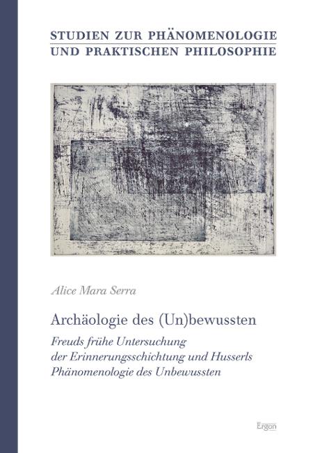 Cover-Bild Archäologie des (Un)bewussten