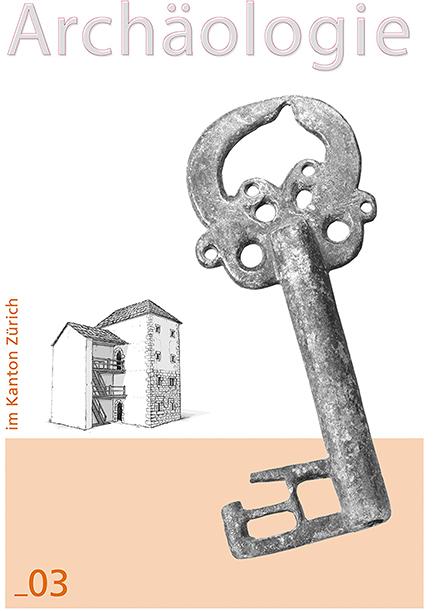 Cover-Bild Archäologie im Kanton Zürich_03