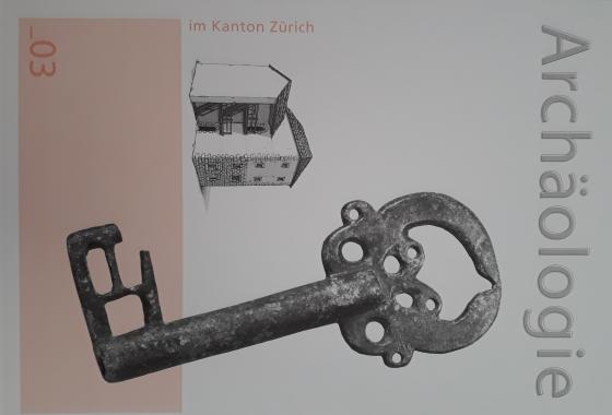 Cover-Bild Archäologie im Kanton Zürich _03