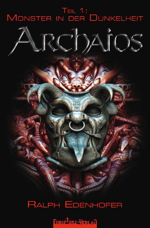 Cover-Bild ARCHAIOS 1