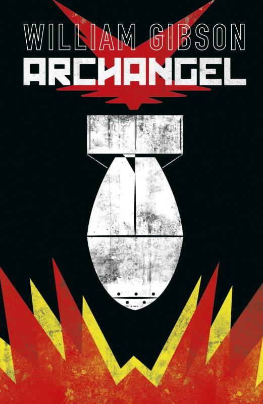 Cover-Bild Archangel