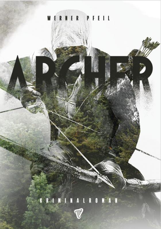 Cover-Bild Archer