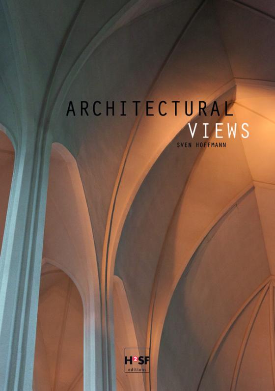 Cover-Bild Architectural Views