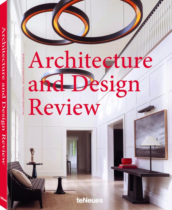 Cover-Bild Architecture and Design Review