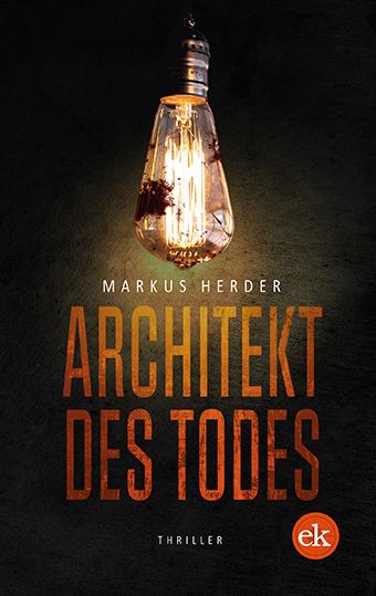 Cover-Bild Architekt des Todes