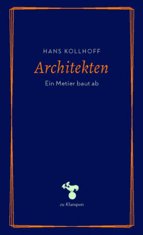 Cover-Bild Architekten