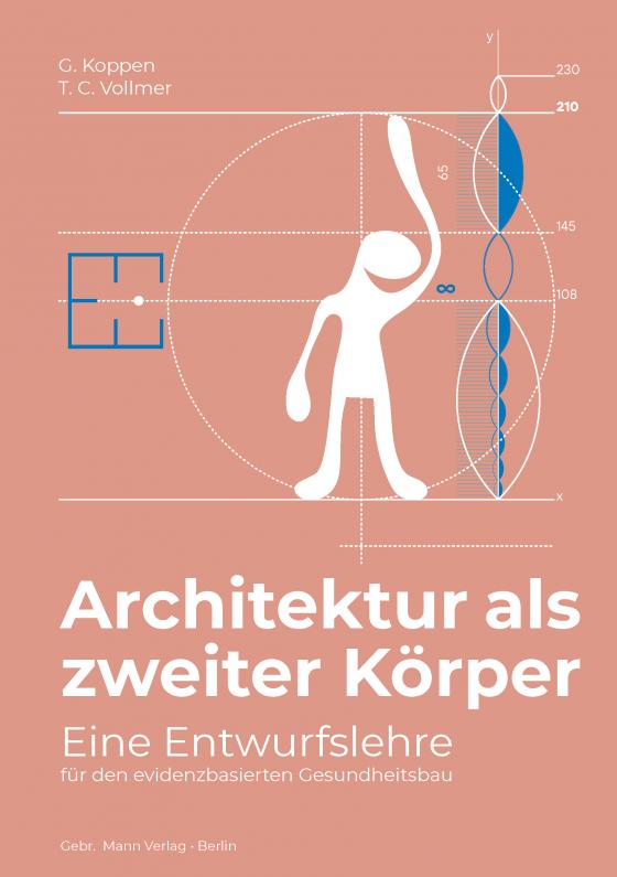 Cover-Bild Architektur als zweiter Körper