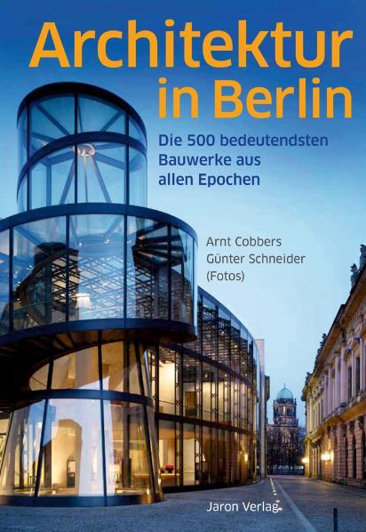 Cover-Bild Architektur in Berlin