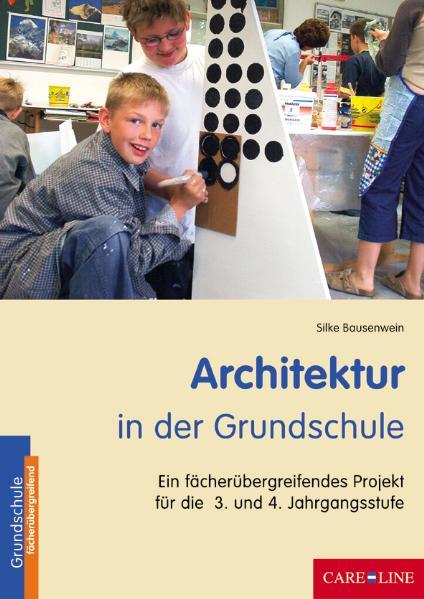 Cover-Bild Architektur in der Grundschule
