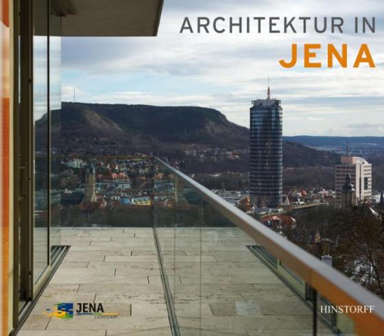 Cover-Bild Architektur in Jena