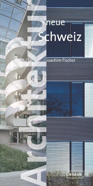 Cover-Bild Architektur neue Schweiz