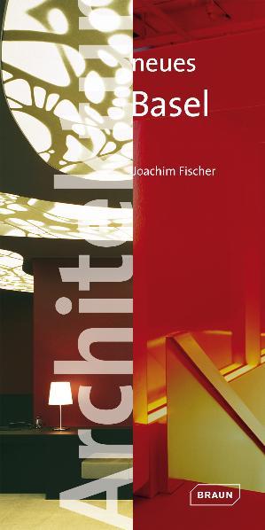 Cover-Bild Architektur neues Basel