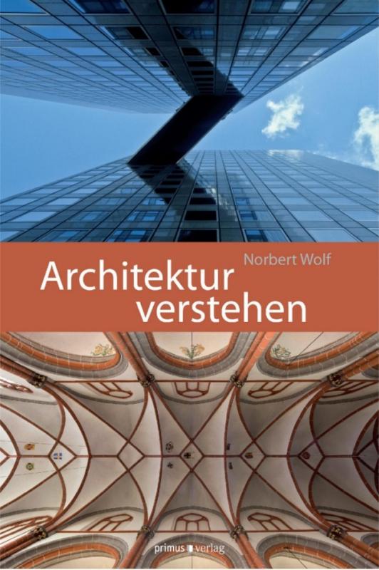 Cover-Bild Architektur verstehen