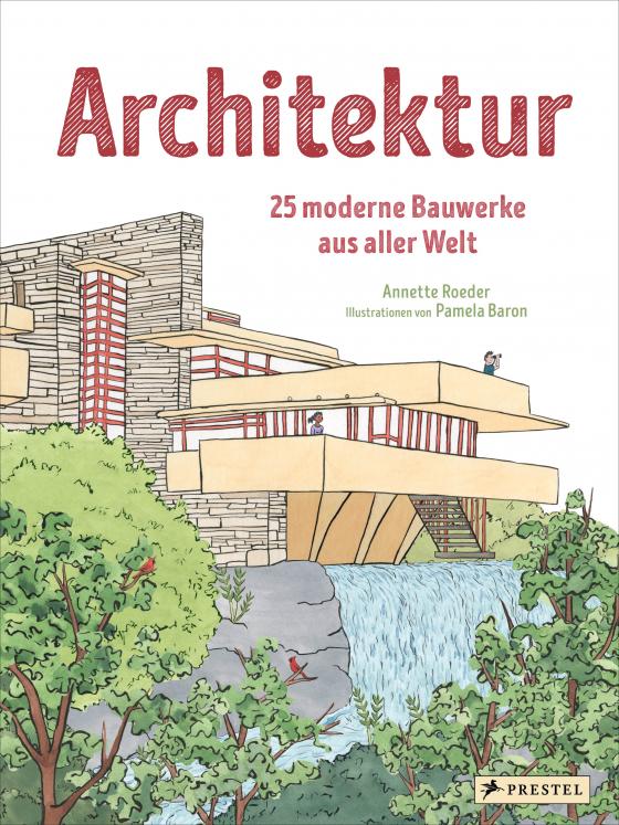 Cover-Bild Architektur