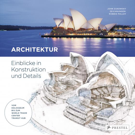 Cover-Bild Architektur