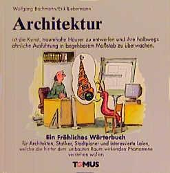 Cover-Bild Architektur