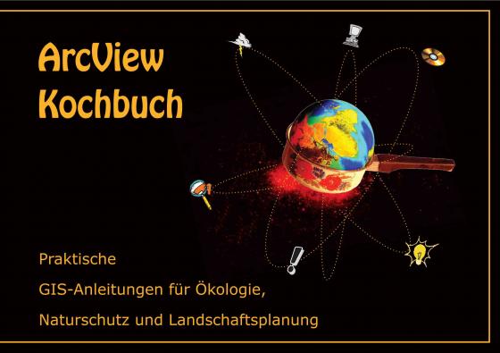 Cover-Bild ArcView Kochbuch