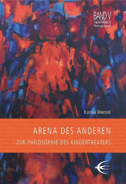 Cover-Bild Arena des Anderen