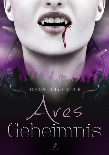 Cover-Bild Ares Geheimnis