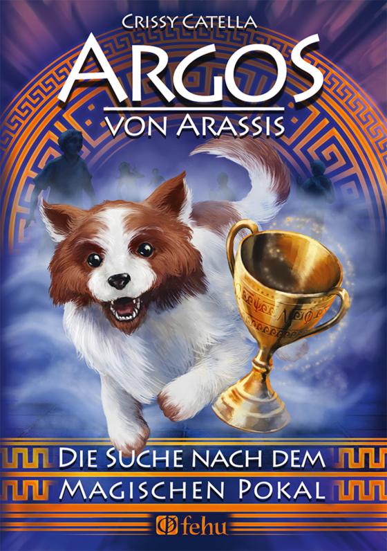 Cover-Bild Argos von Arassis