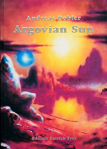 Cover-Bild Argovian Sun