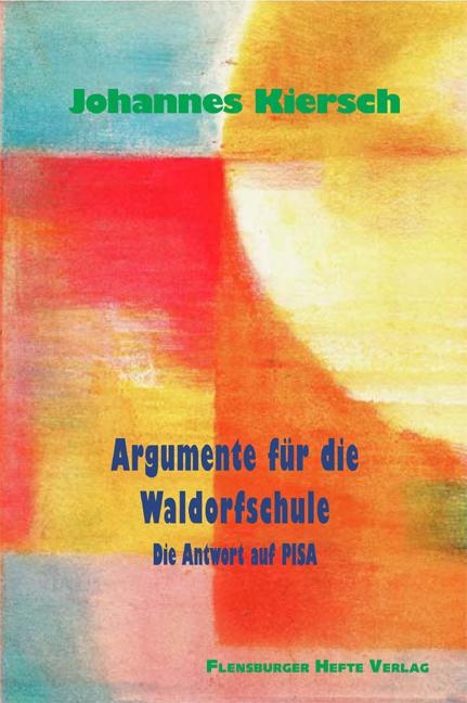 Cover-Bild Argumente für die Waldorfschule