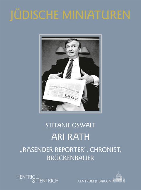 Cover-Bild Ari Rath