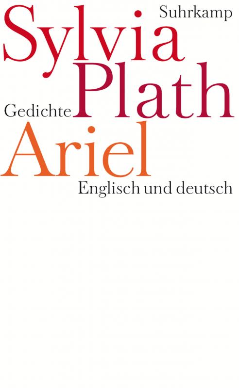 Cover-Bild Ariel