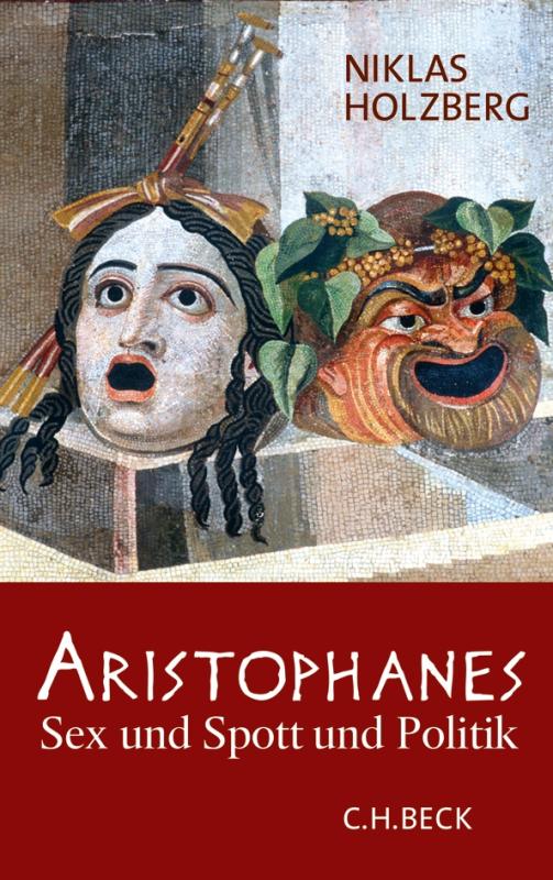 Cover-Bild Aristophanes