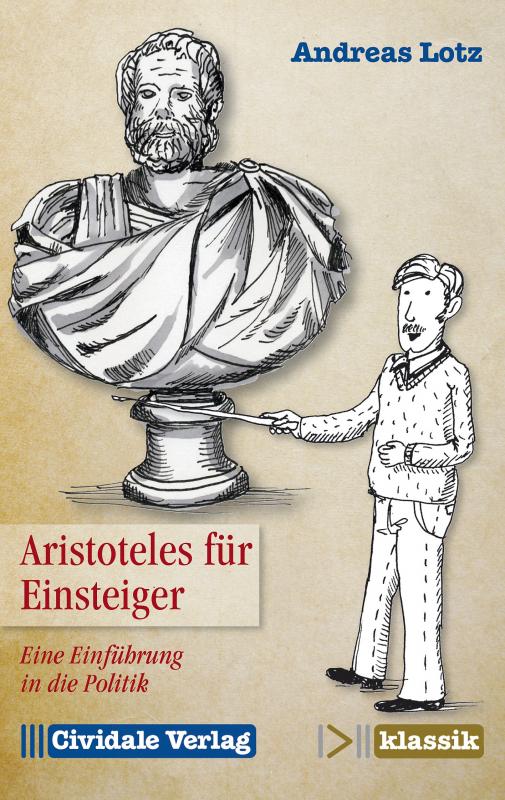 Cover-Bild Aristoteles für Einsteiger